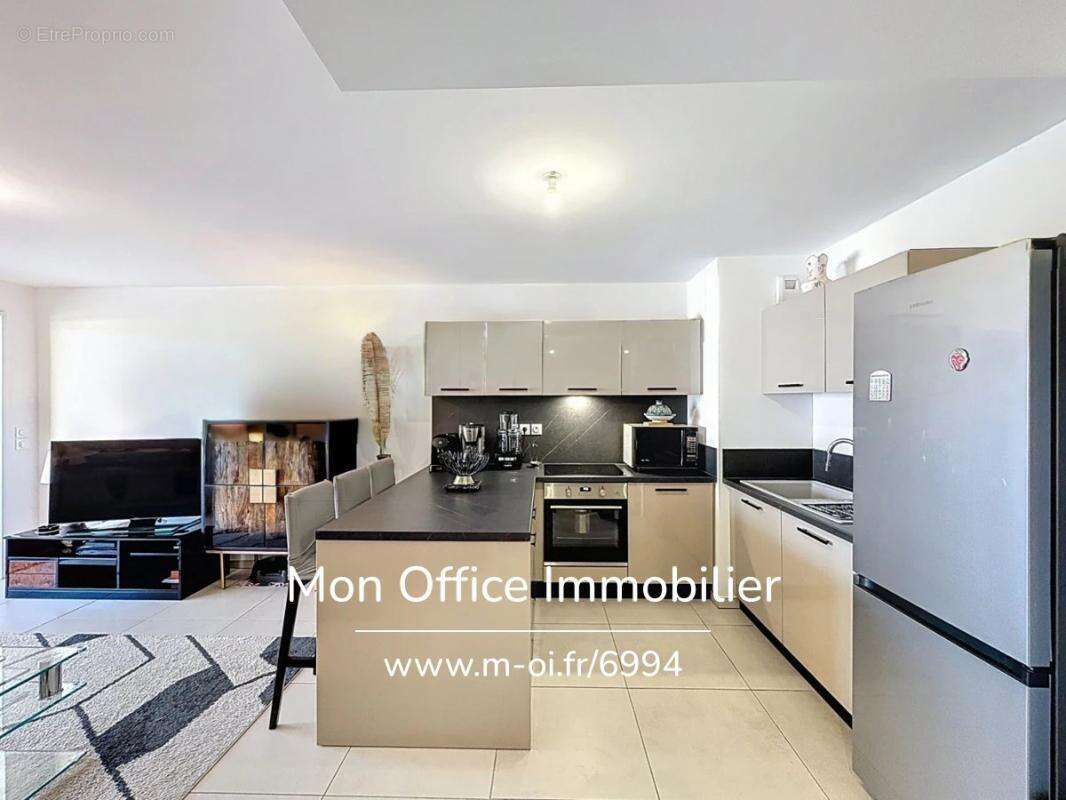Appartement à CAVALAIRE-SUR-MER