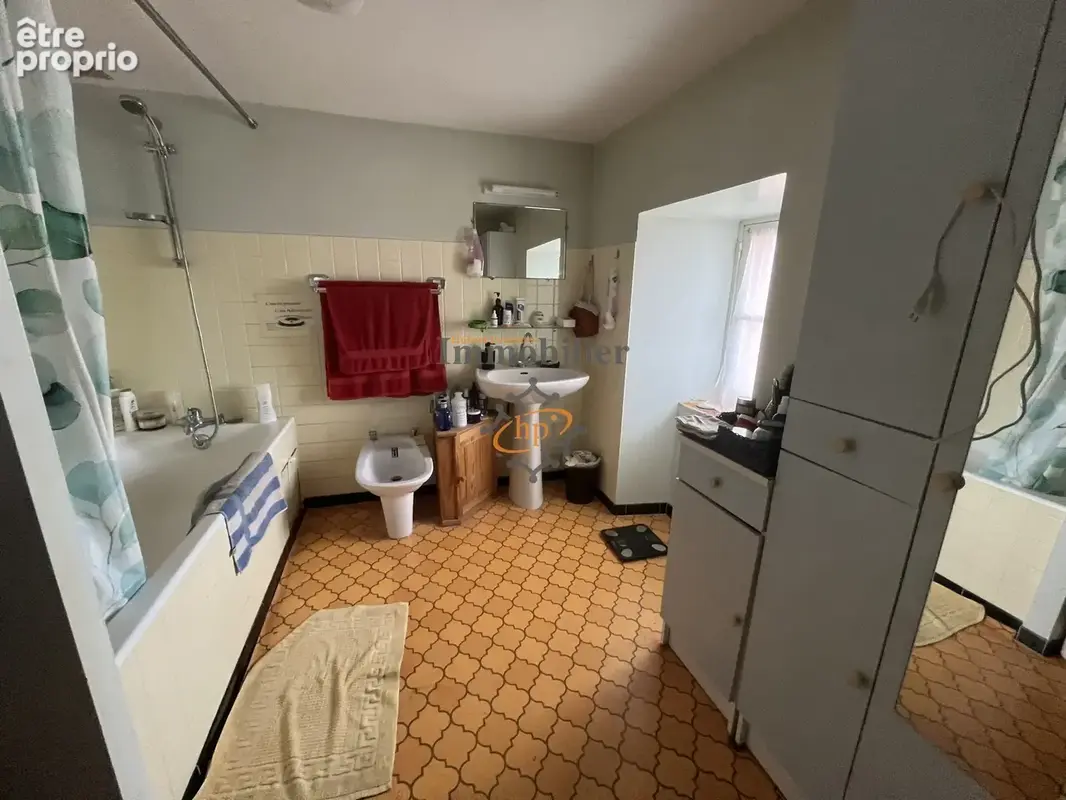 Vente maison St Affrique, secteur, 1/4 d' heure - photo 21