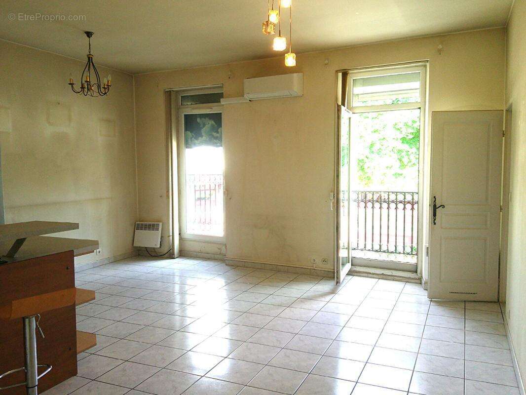 Appartement à VIDAUBAN