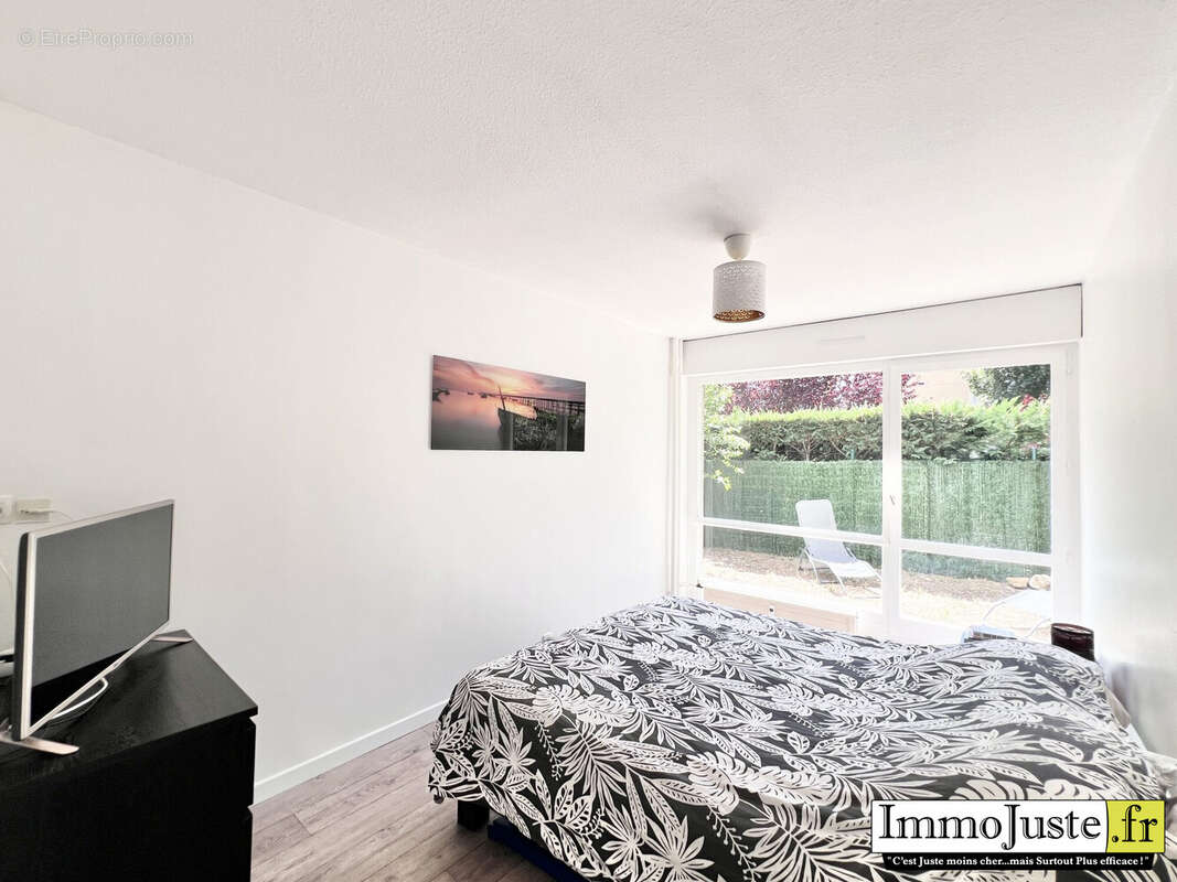 Appartement 81 m² à Elancourt  - photo 9