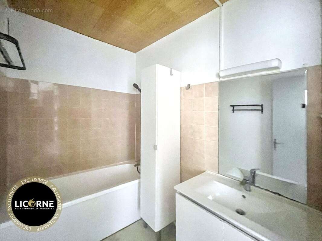 Appartement à VITROLLES