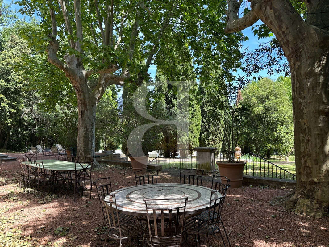 Maison à VAISON-LA-ROMAINE