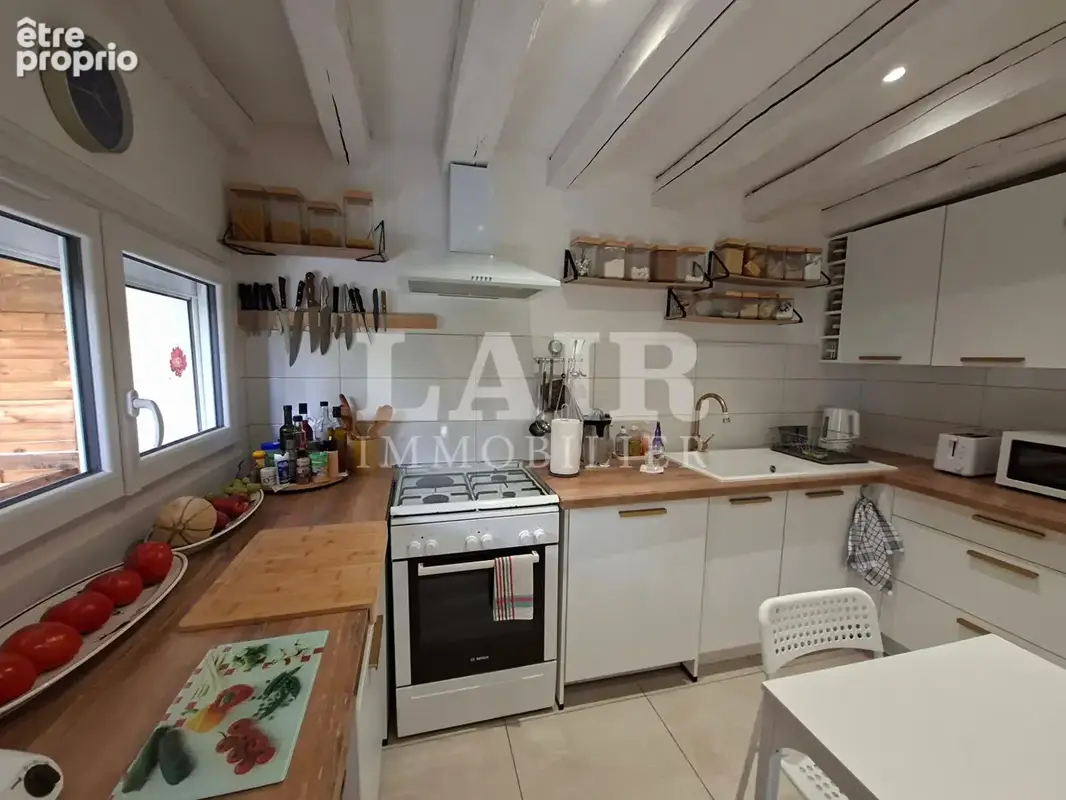 Maison en pierres à 15 minutes d'Alençon - ref.L15665 - photo 4