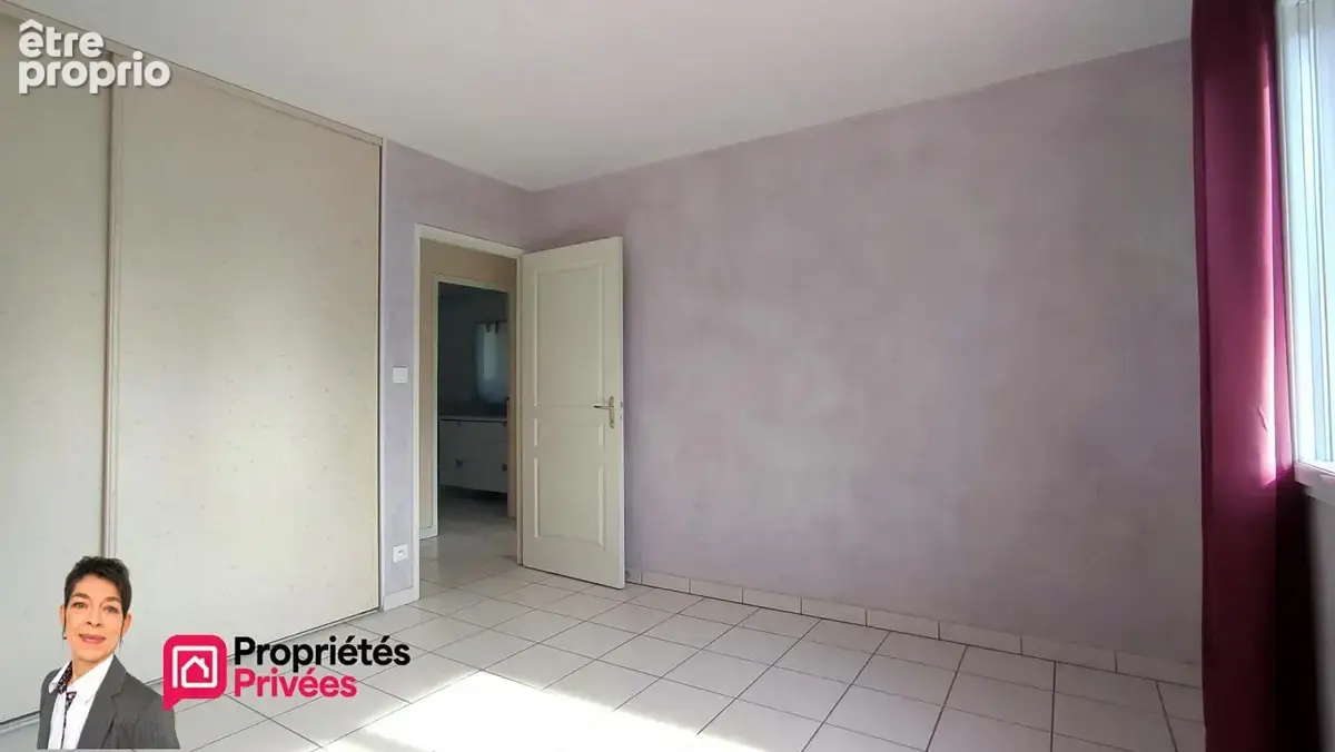 THIZY-LES-BOURG (69240) Maison individuelle récente, de plain-pied , 3 chambres,  Sous-sol complet, terrain 1100m² - photo 10