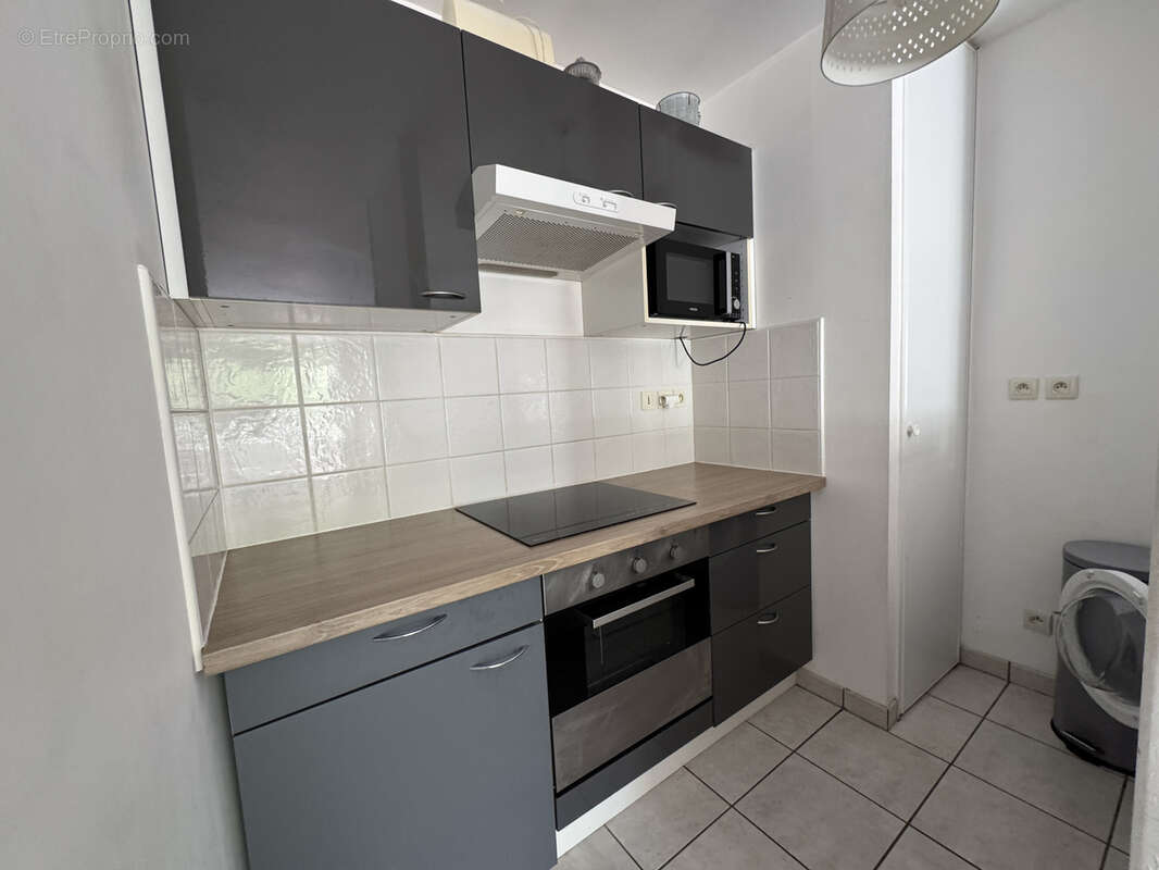 Appartement à NIORT
