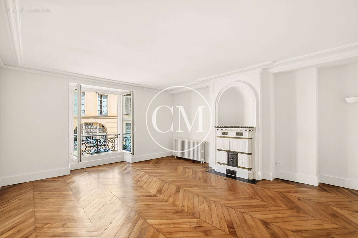 Appartement à VERSAILLES