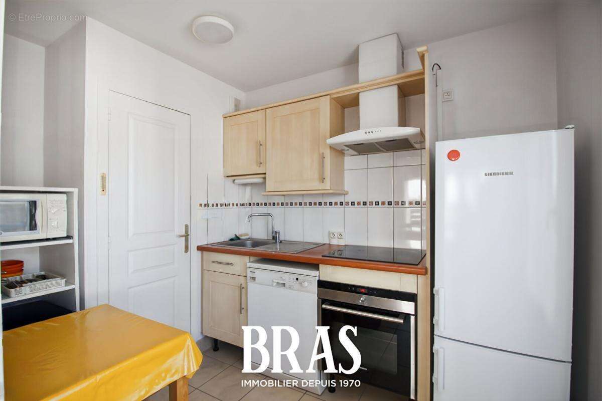Appartement à VANNES