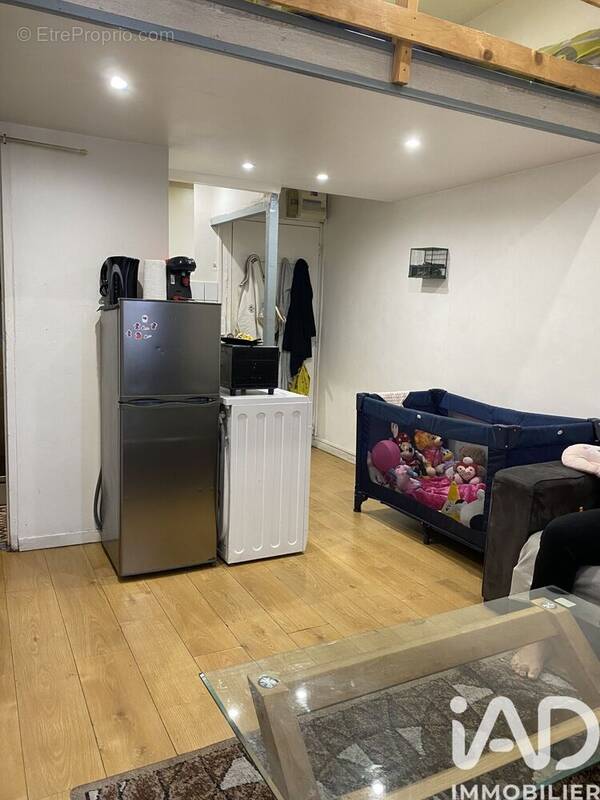 Photo 1 - Appartement à AUBAGNE