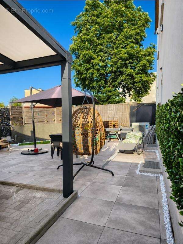 Huningue Maison clé en main de 120 m² - photo 2