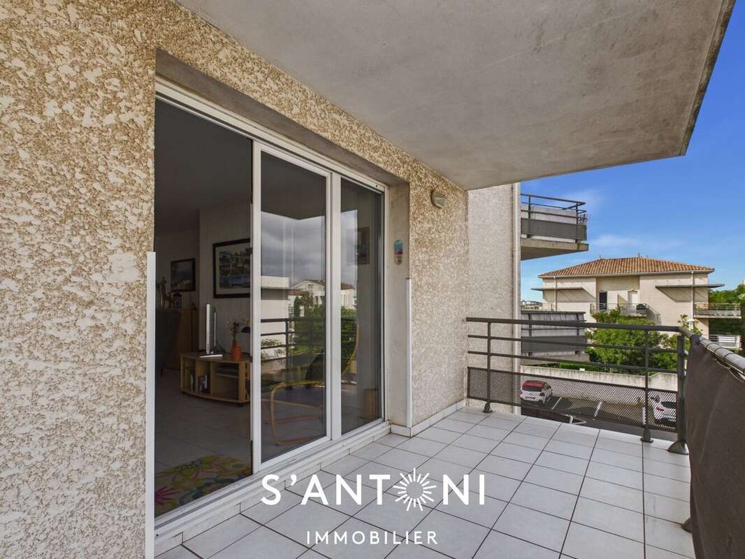 Appartement à AGDE