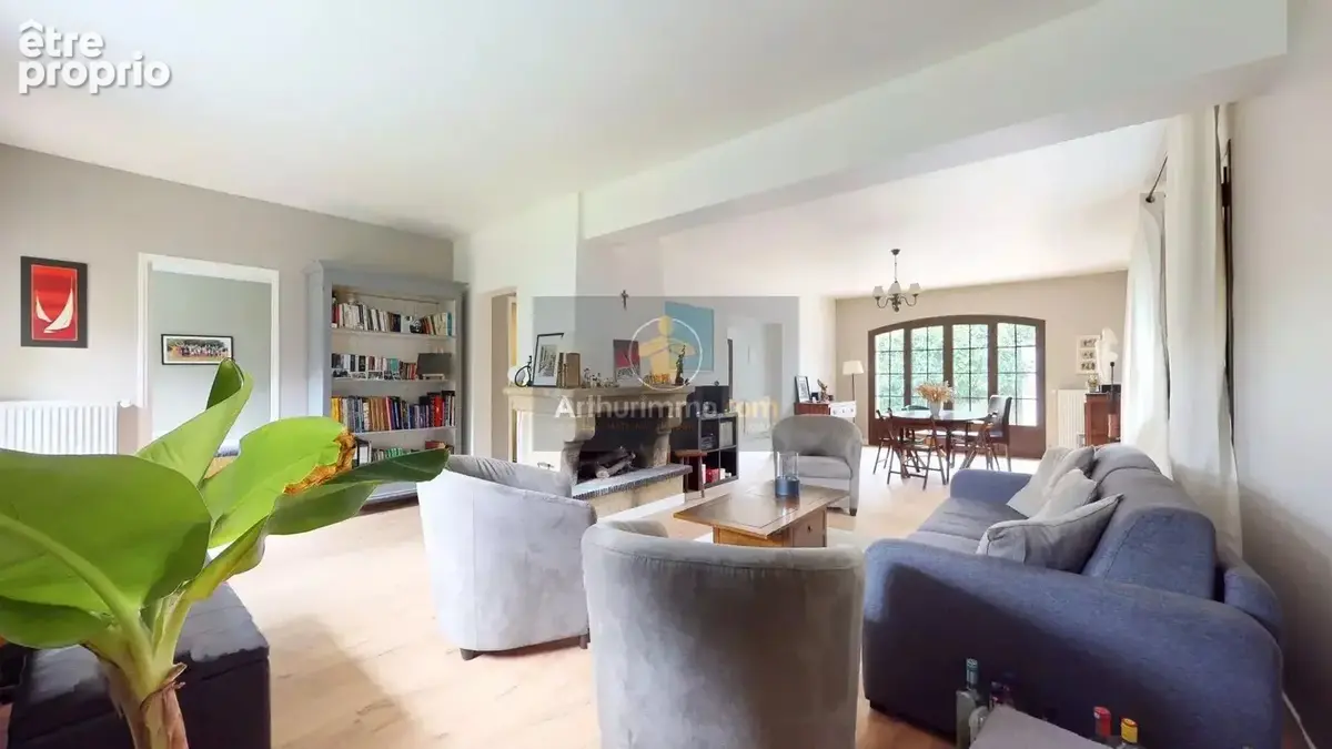 Vente Maison Marly-le-roi(78160) 935 000ï¿œ - photo 2