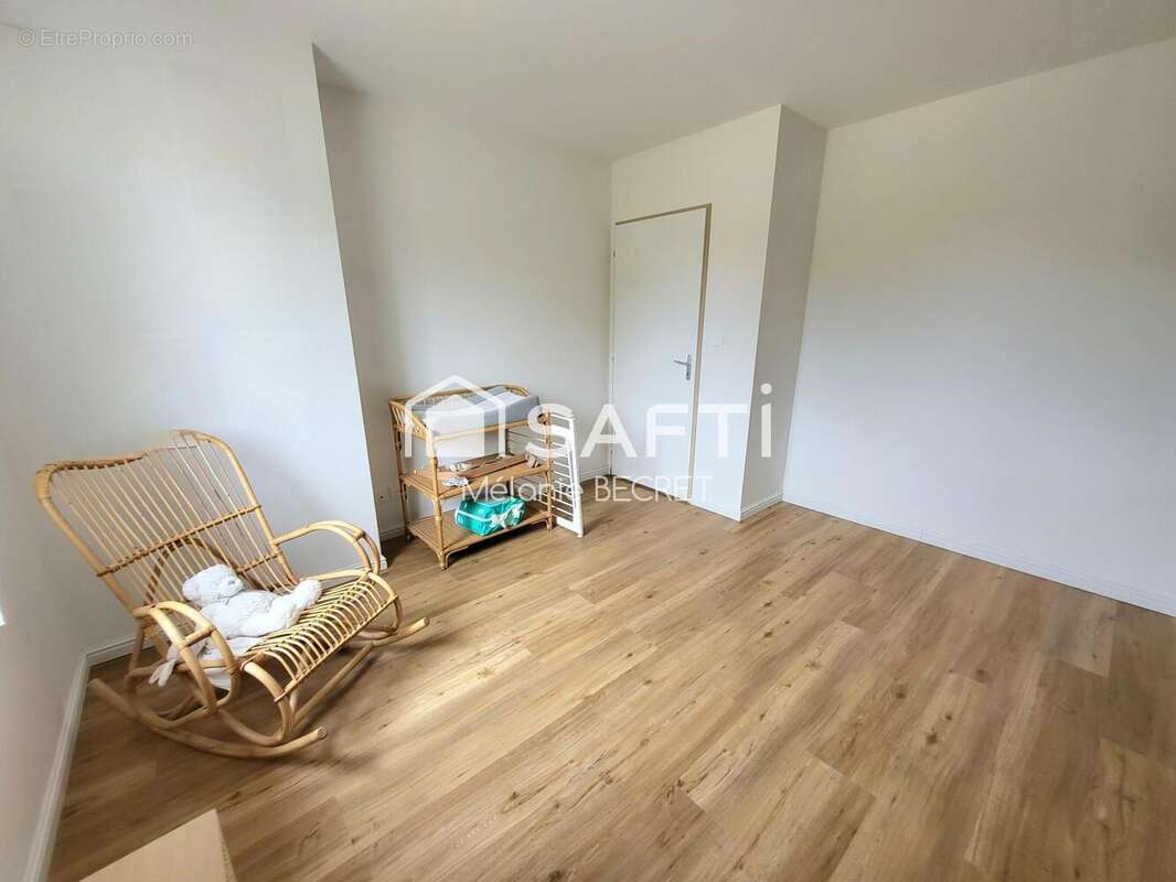 Photo 9 - Maison à MARCHEPRIME