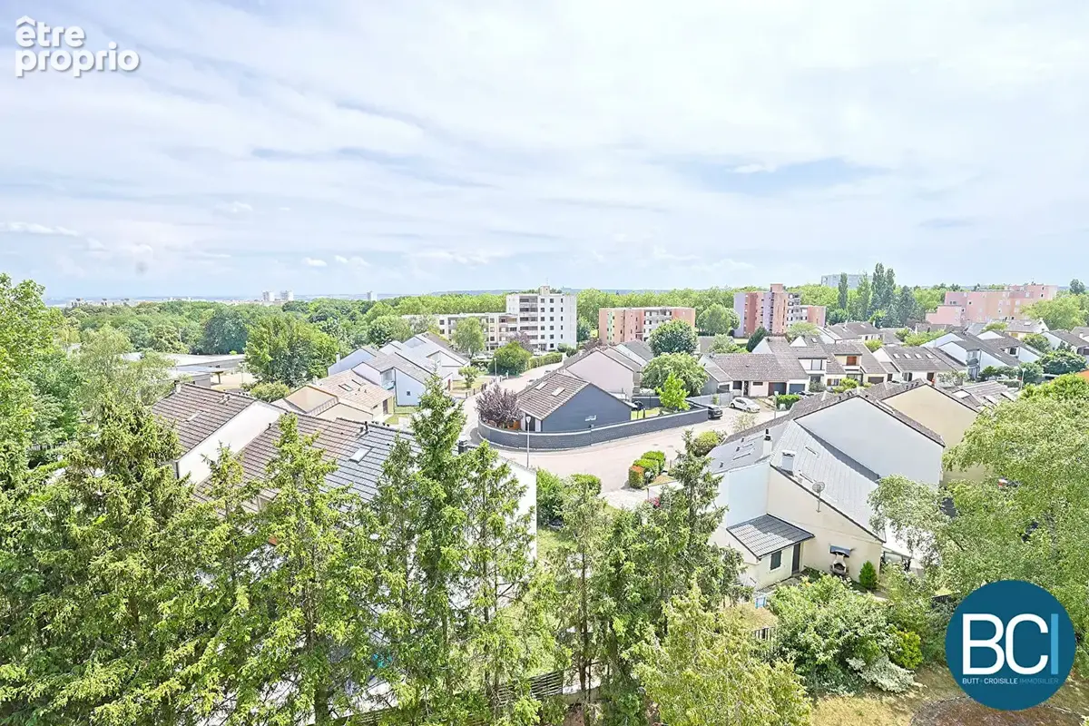 MAXÉVILLE - Appartement 3 pièces - 75.62 m2 - photo 8