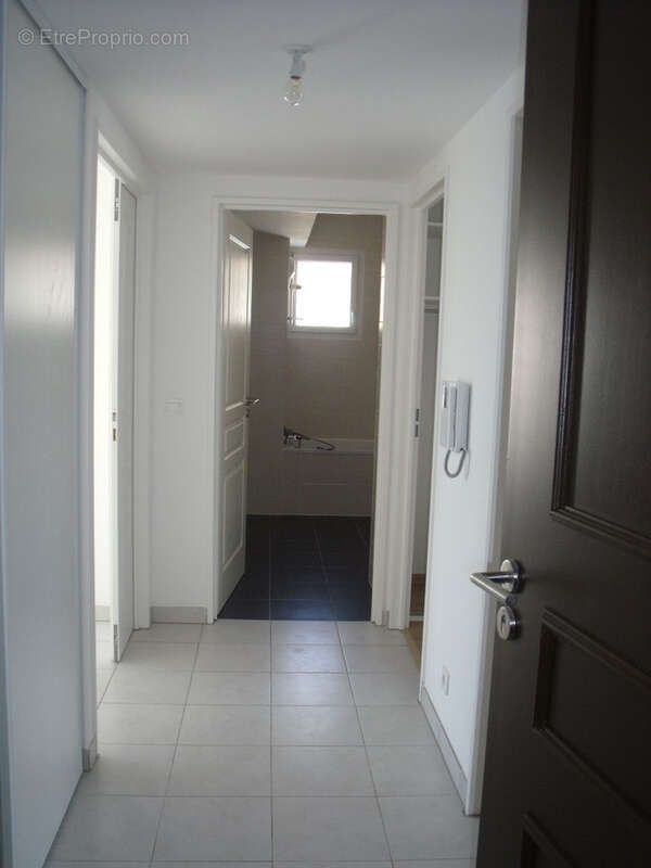 Appartement à PREVESSIN-MOENS