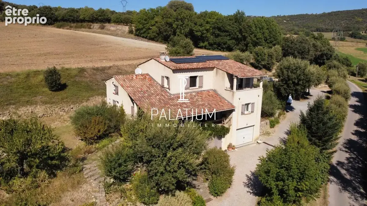 Maison à vendre Lurs - photo 21