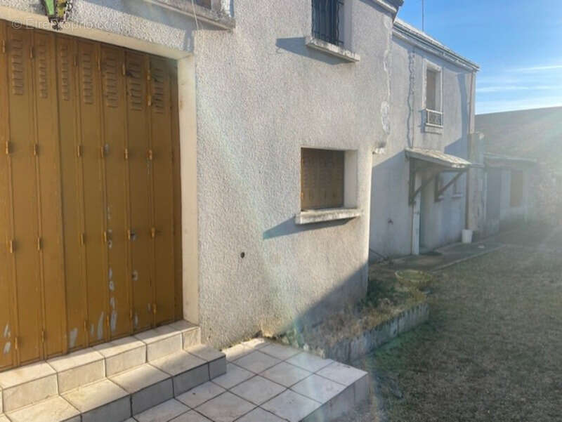 Maison 5 pièces proche de CHARSONVILLE (41) - photo 7