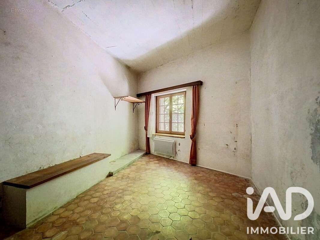 Photo 8 - Maison à LA BEGUDE-DE-MAZENC
