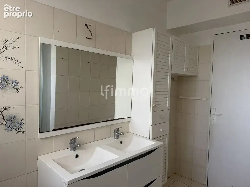 Appartement 3 chambres à Meaux - photo 9