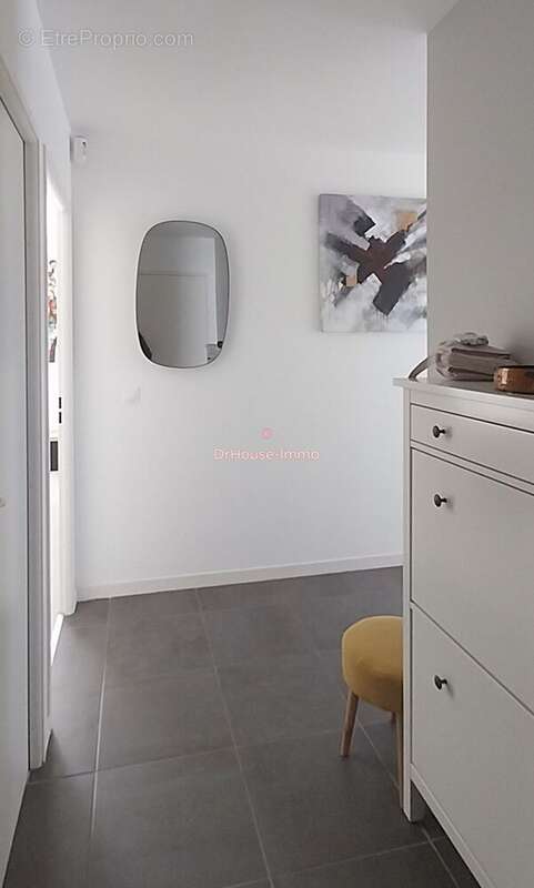 Appartement à AYTRE
