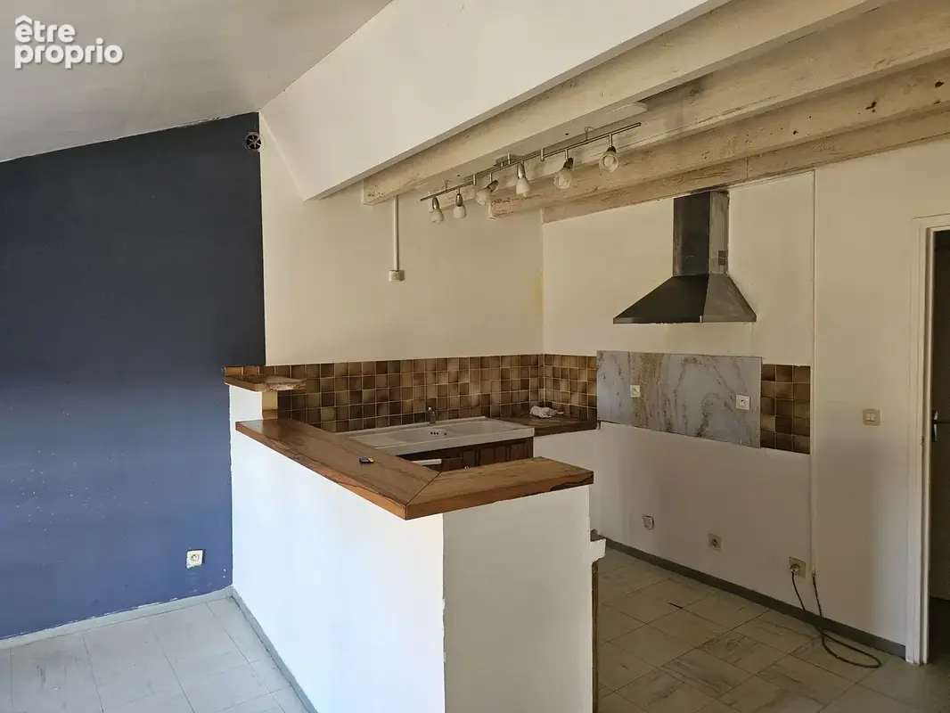 Immeuble en monoproprite de 2 logements et 2 garages - photo 10