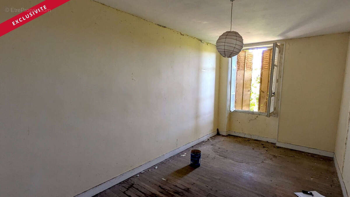 Maison 107m² à château-garnier - photo 16