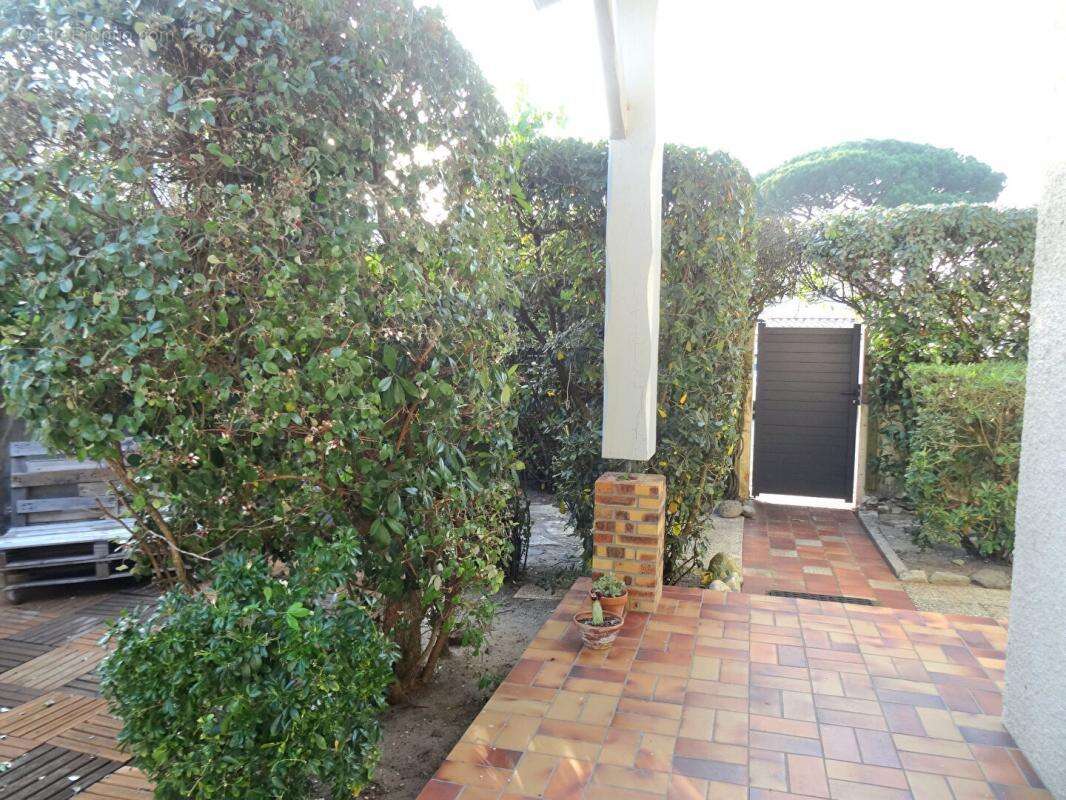 Maison à ANDERNOS-LES-BAINS