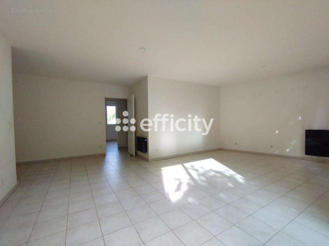 Appartement à RAMBOUILLET