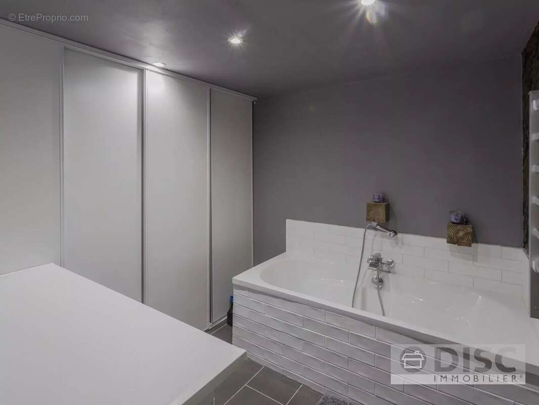 Maison à SAINT-ANTONIN-NOBLE-VAL