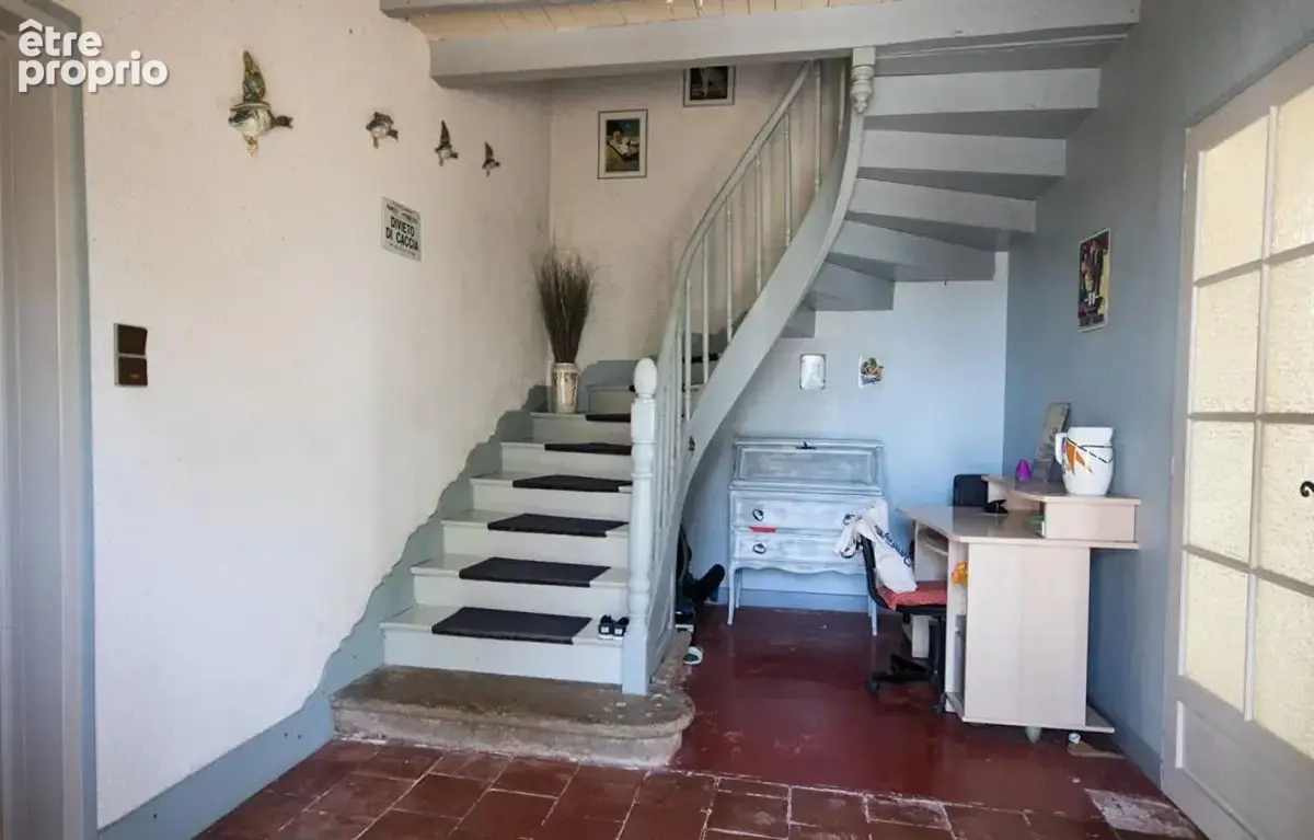 Maison  entre Mirande et Marciac 9 pièce(s) 248 m2 - photo 15