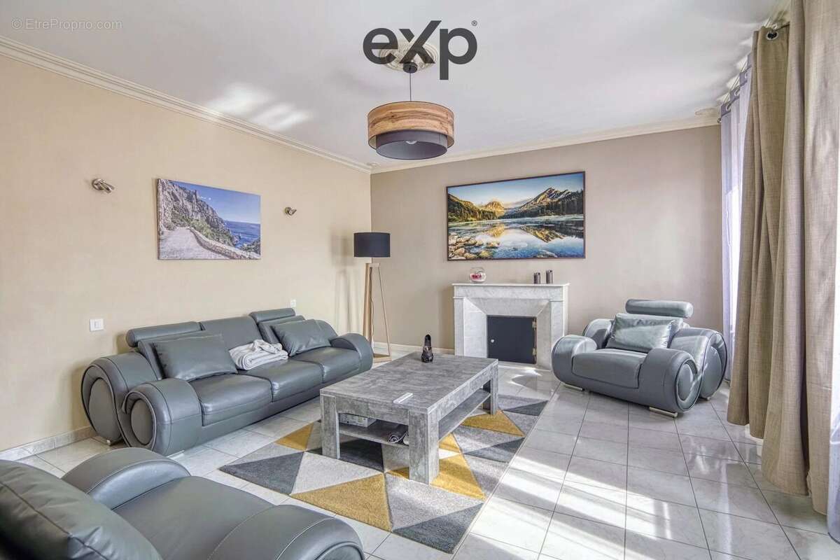 Maison à APT