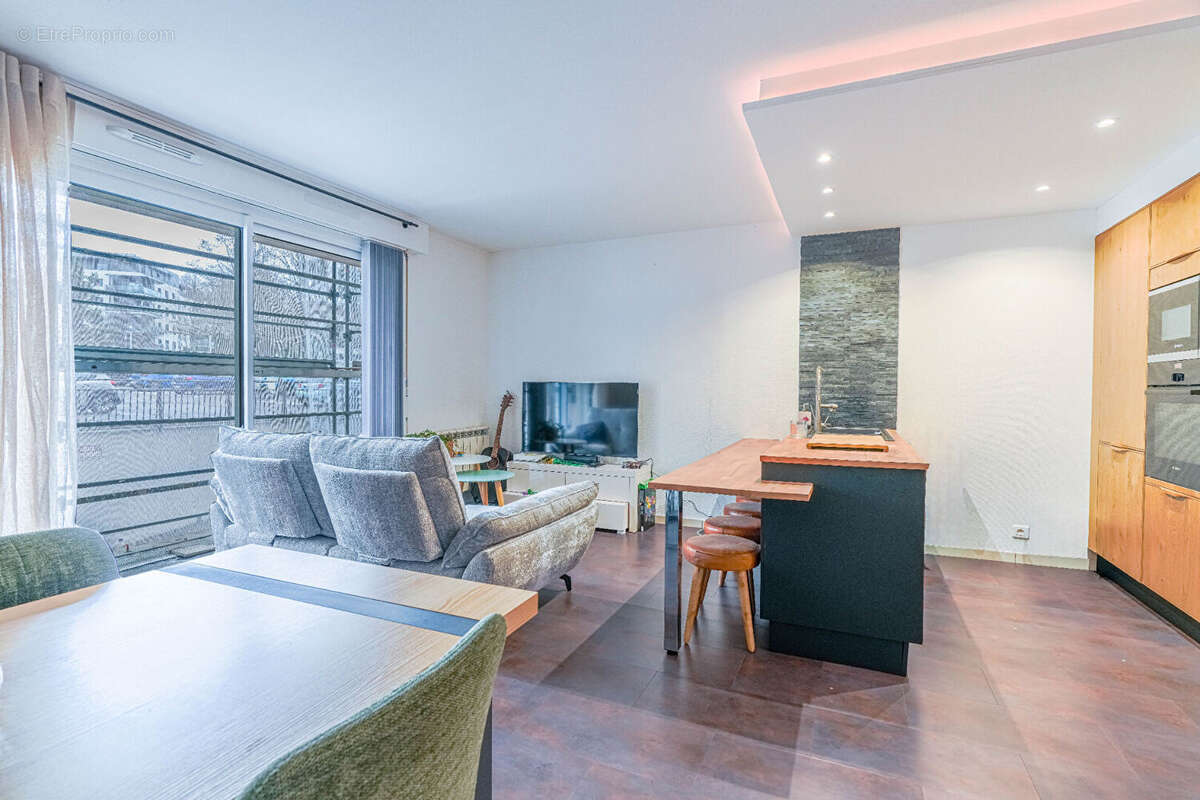 Appartement à ANNECY