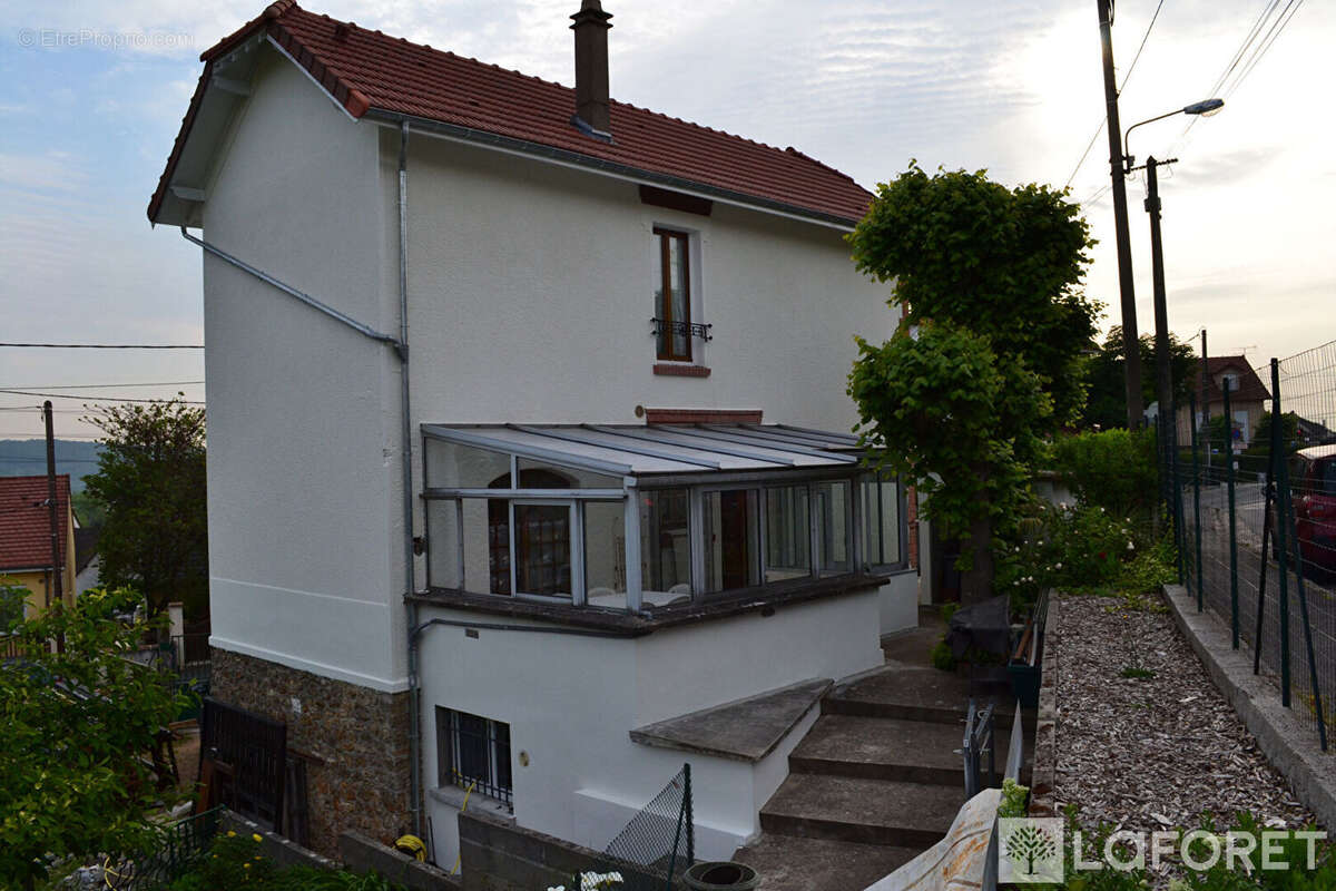 Maison à PALAISEAU