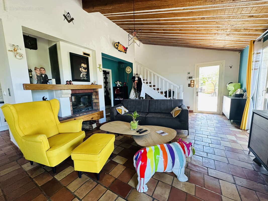 Maison à LE VAL
