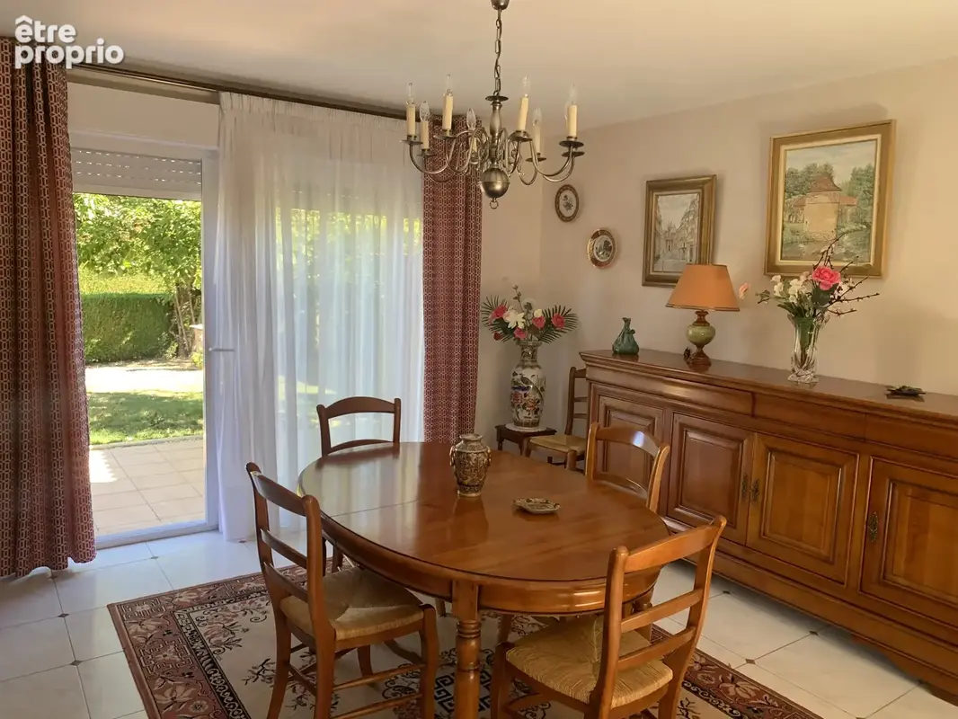 Spacieuse maison de village de 5 chambres avec logement indépendant - photo 8