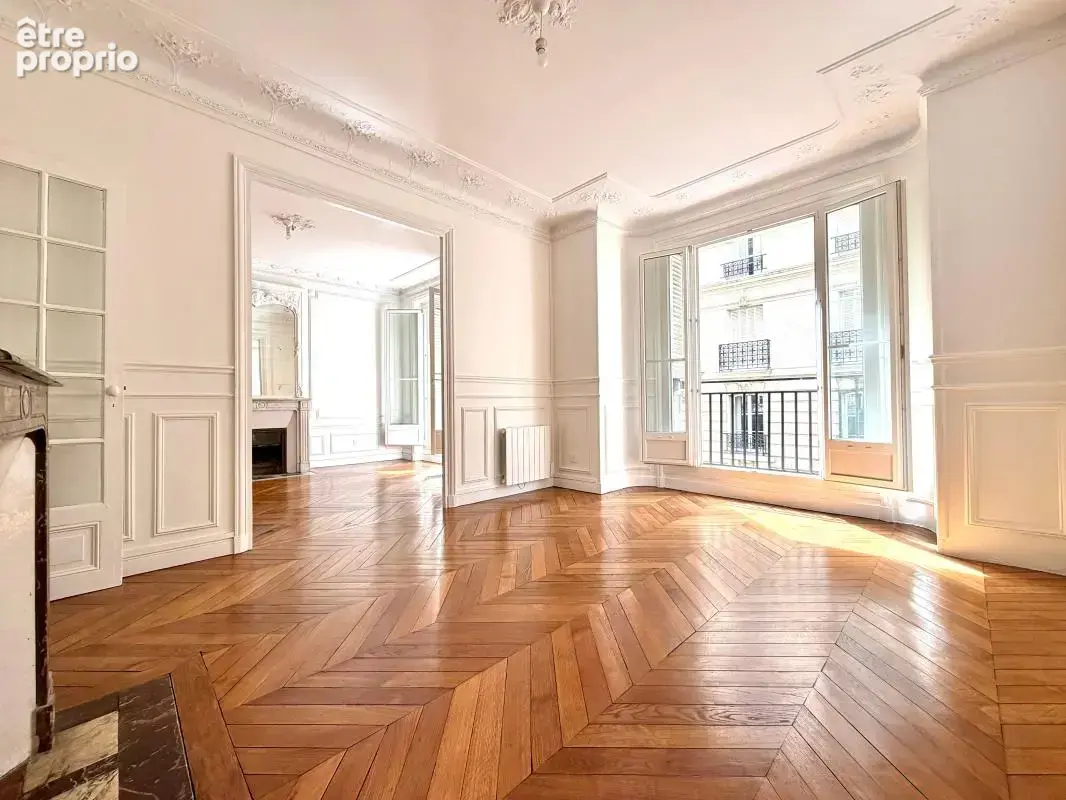 Photo Appartement à Paris-18e au prix de 703 800€