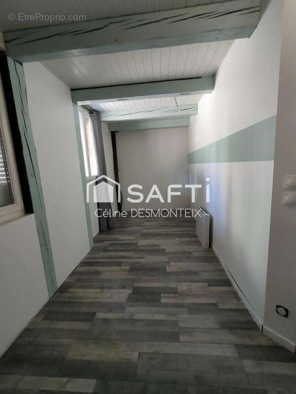 Photo 8 - Maison à ETUPES