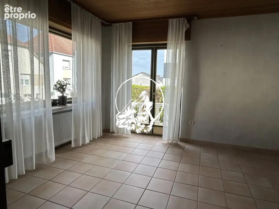Maison 6 pièces 132 m² à vendre à Saint-Avold (57500) - photo 3