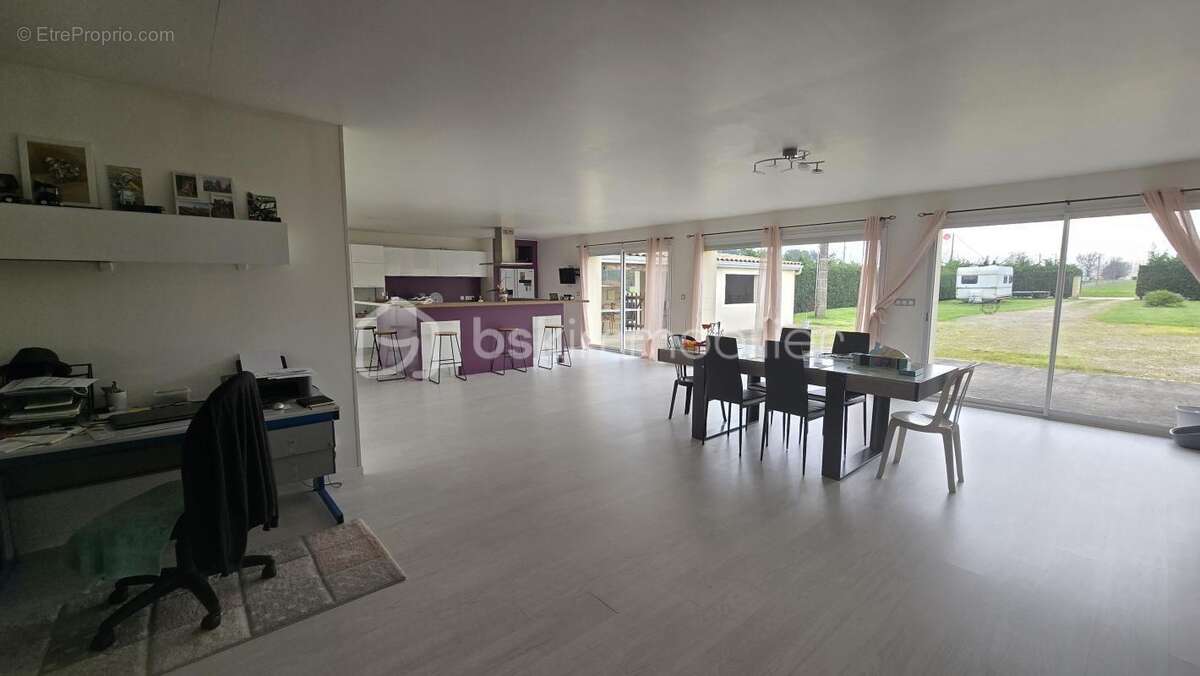 Maison 6 chambres - photo 2