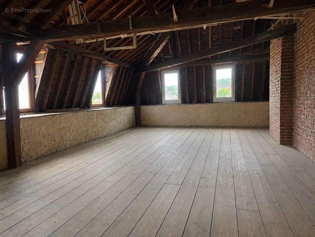 Vente Maison Vireux-molhain(08320) 136 000ï¿œ - photo 10