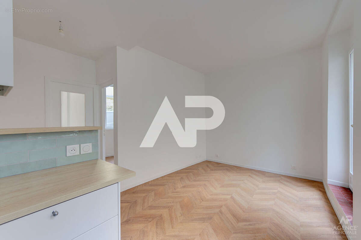 Appartement Rueil Malmaison 2 pièce(s) 28.58m2 - photo 7