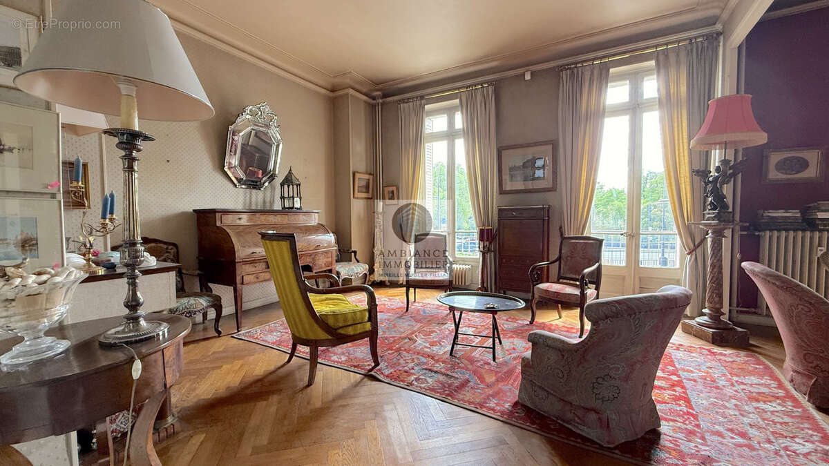 Appartement à VALENCE