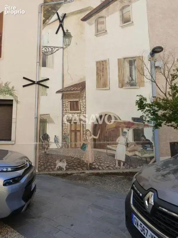 Vente Immeuble de 190m² - 38290 La Verpillière - photo 8