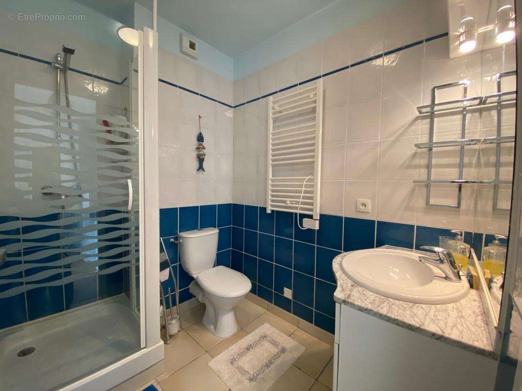 Maison à LES MATHES