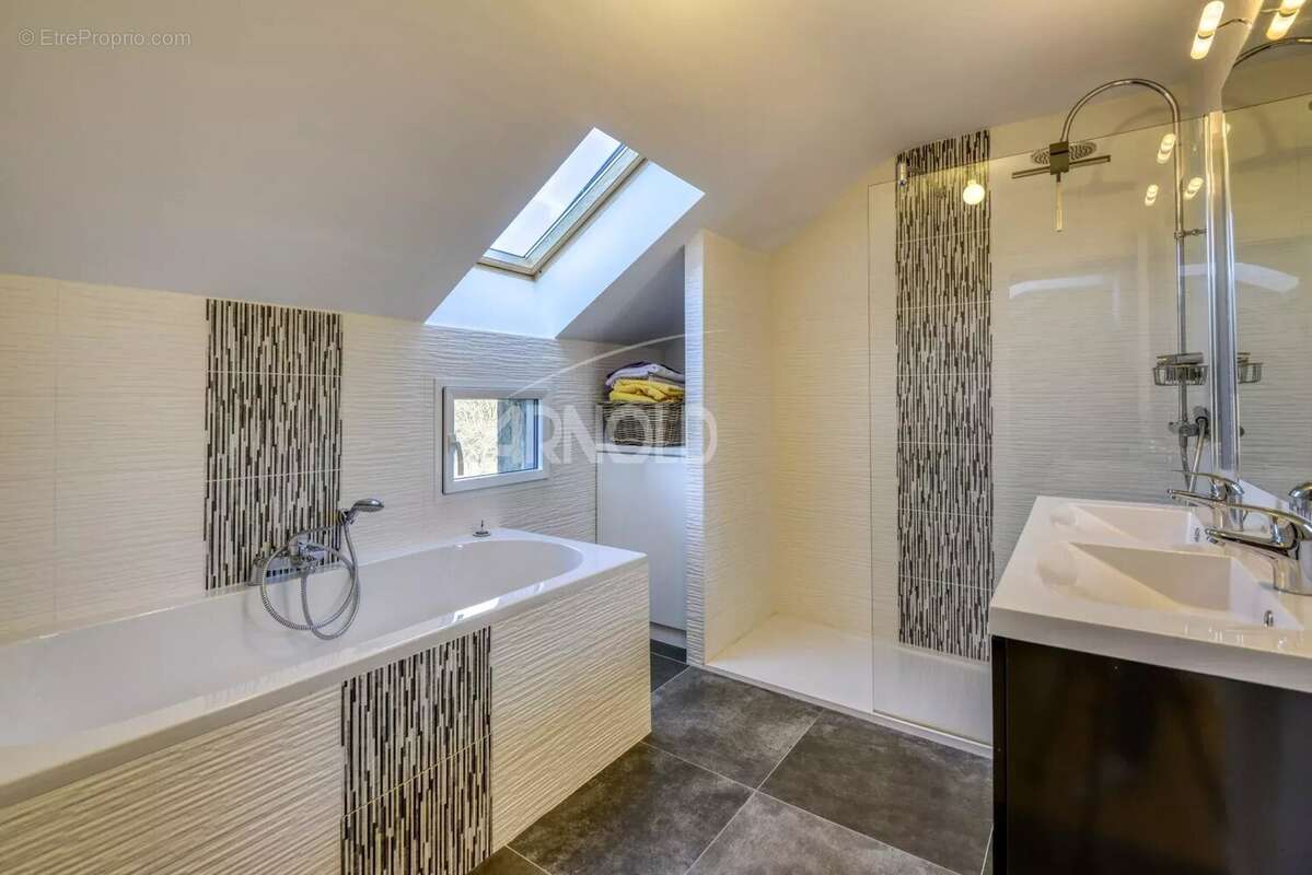 Maison à SAINT-HERBLAIN