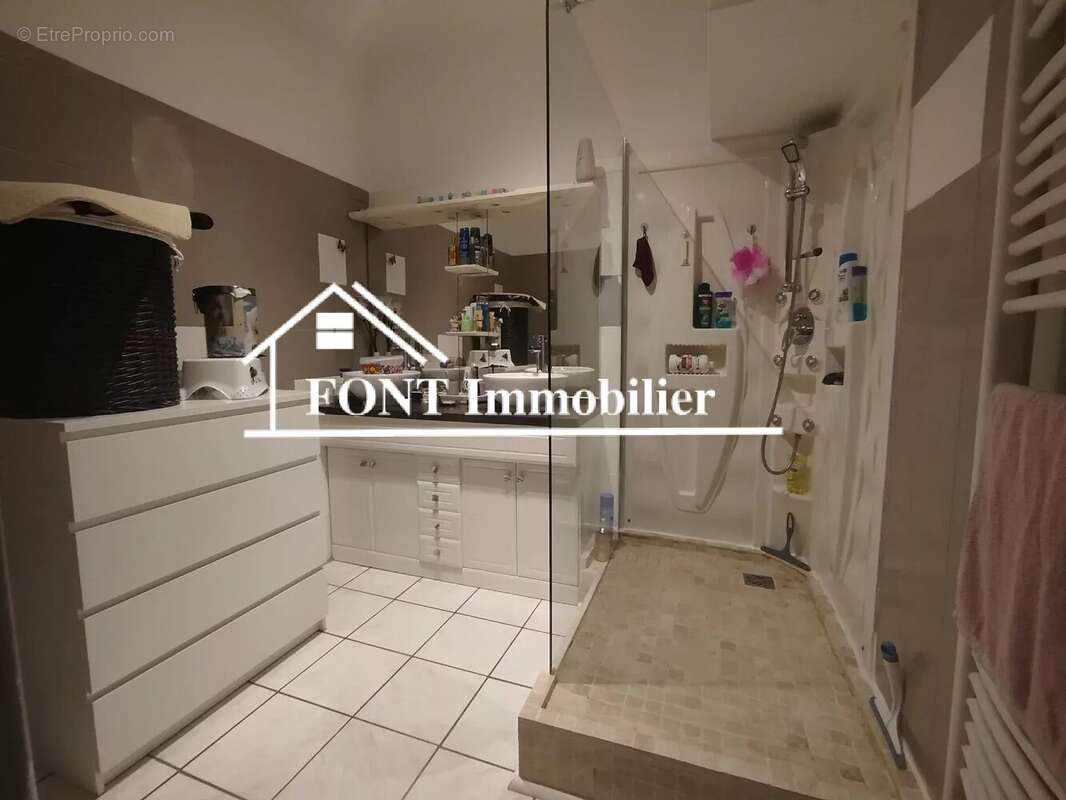 Appartement à SAINT-CHAMOND