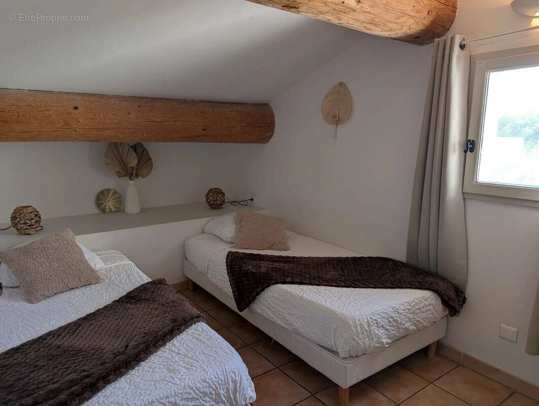 Maison à SAINTES-MARIES-DE-LA-MER