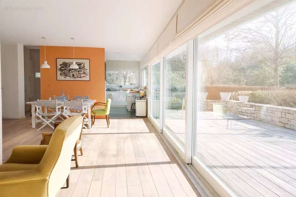 Maison à SAINT-PHILIBERT