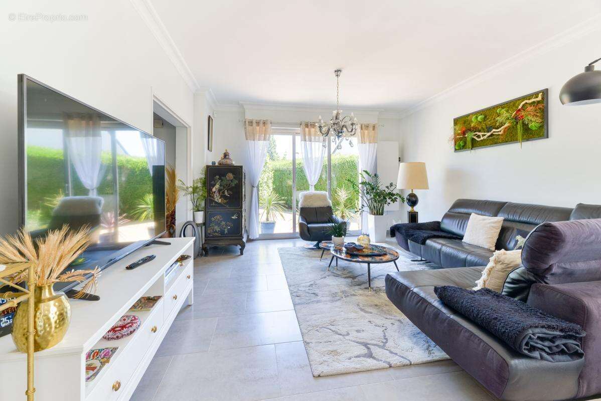 Maison 6p de 140 m² - Orvault - Le Bois Raguenet - photo 3