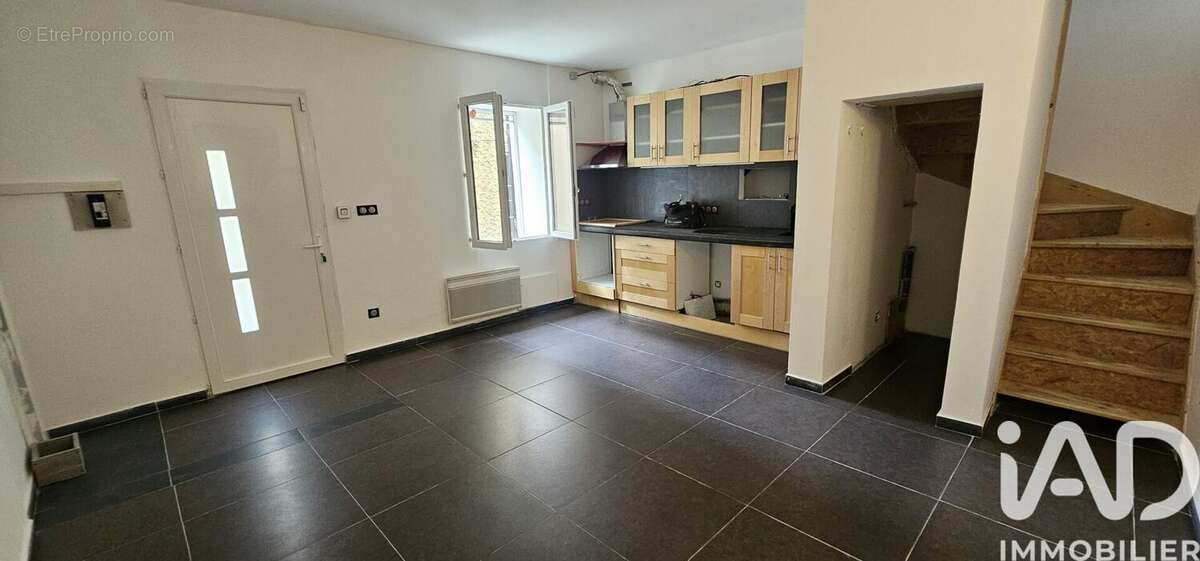 Photo 3 - Maison à MONTEUX