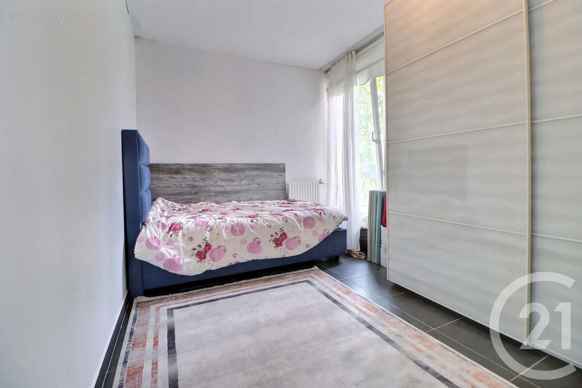 Appartement à AULNAY-SOUS-BOIS